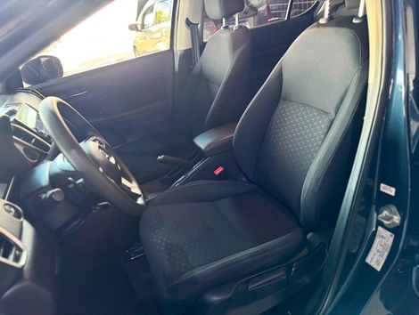 Honda CITY Sedan EX 1.5 Flex 16V 4p Aut.