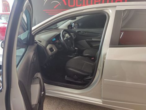 Chevrolet ONIX HATCH LT 1.0 8V FlexPower 5p Mec.