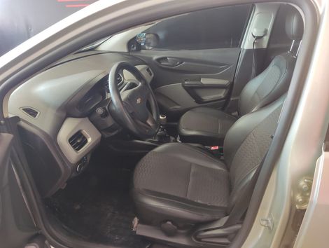 Chevrolet ONIX HATCH LT 1.0 8V FlexPower 5p Mec.