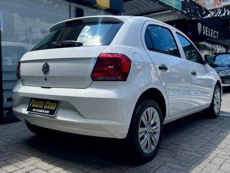 VolksWagen Gol 1.0 Flex 12V 5p