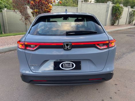 Honda HR-V EXL 1.5 Flex Sensing 16V 5p Aut.