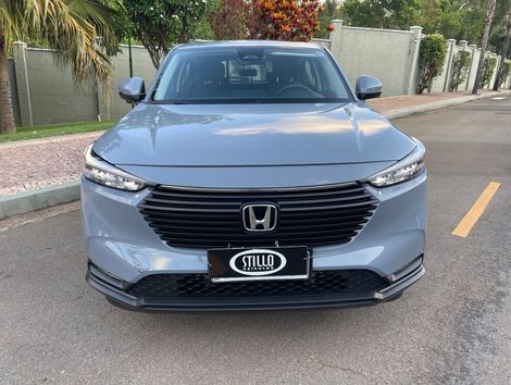 Honda HR-V EXL 1.5 Flex Sensing 16V 5p Aut.