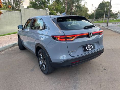 Honda HR-V EXL 1.5 Flex Sensing 16V 5p Aut.