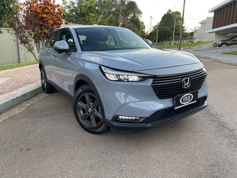 Honda HR-V EXL 1.5 Flex Sensing 16V 5p Aut.