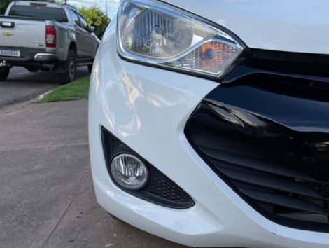 Hyundai HB20S Premium 1.6 Flex 16V Aut. 4p