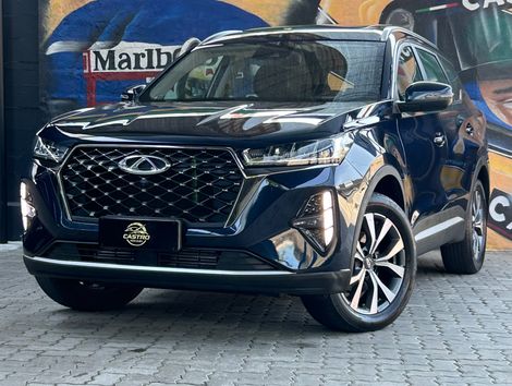 Caoa Chery Tiggo 7 Pro 1.6 Turbo 16V Aut.  