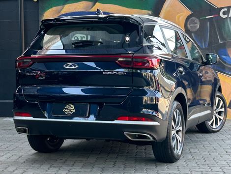 Caoa Chery Tiggo 7 Pro 1.6 Turbo 16V Aut.  