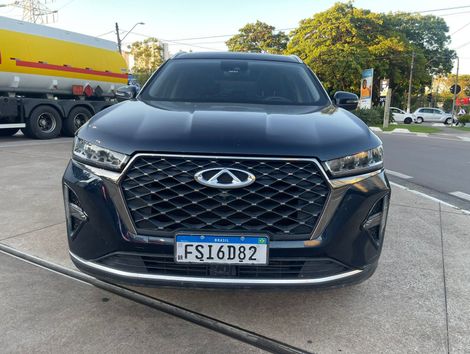 Caoa Chery Tiggo 7 Pro 1.6 Turbo 16V Aut.  