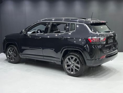 Jeep COMPASS S T270 1.3 TB 4x2 Flex Aut.