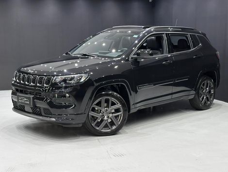 Jeep COMPASS S T270 1.3 TB 4x2 Flex Aut.