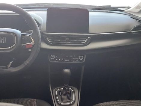 Fiat PULSE DRIVE 1.3 8V Flex Aut.