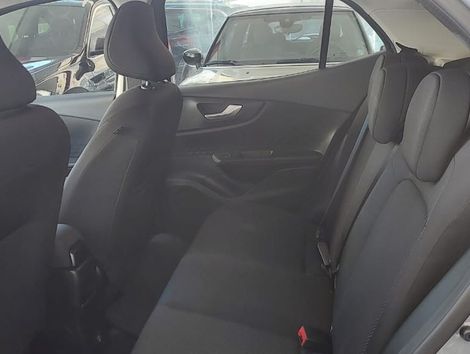 Fiat PULSE DRIVE 1.3 8V Flex Aut.