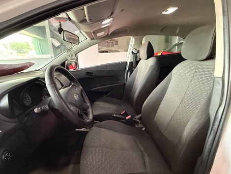 Hyundai HB20 Comf./C.Plus/C.Style 1.0 Flex 12V