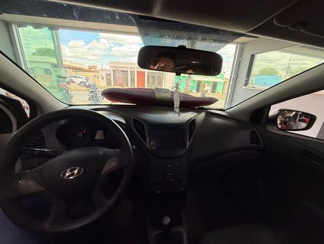 Hyundai HB20 Comf./C.Plus/C.Style 1.0 Flex 12V