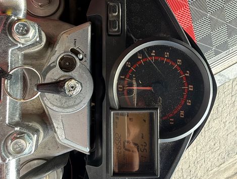 HONDA CB 300R/ 300R FLEX