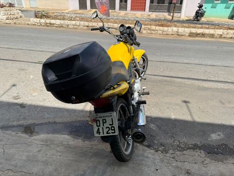 HONDA CG 150 FAN ESi/ 150 FAN ESi FLEX