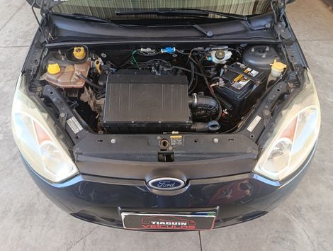 Ford Fiesta Sed. 1.6 8V Flex 4p