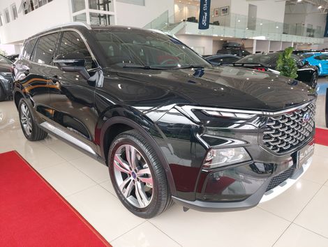 Ford TERRITORY Titanium 1.5 GTDi EcoBo. Aut.