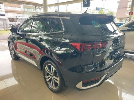 Ford TERRITORY Titanium 1.5 GTDi EcoBo. Aut.