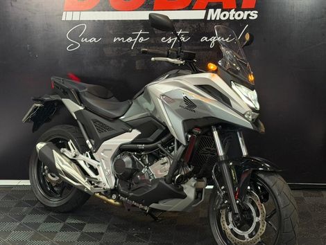 HONDA NC 750X/NC 750X ABS