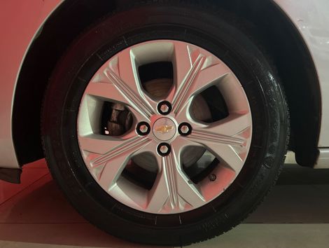 Chevrolet ONIX HATCH LT 1.0 12V Flex 5p Mec.