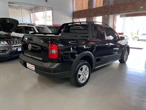 VolksWagen Saveiro CROSS 1.6 Mi Total Flex 8V CE