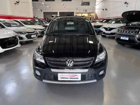 VolksWagen Saveiro CROSS 1.6 Mi Total Flex 8V CE