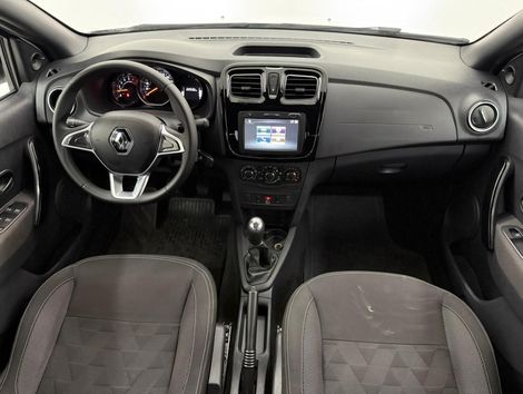 Renault LOGAN Zen Flex 1.0 12V 4p Mec.