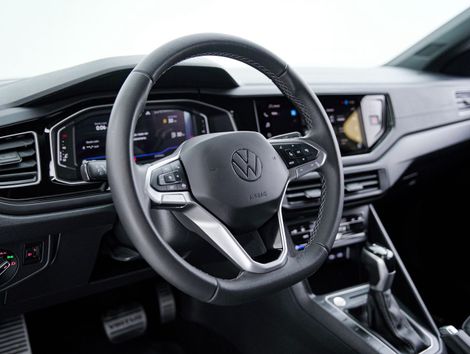 VolksWagen VIRTUS Exclusive 250TSI 1.4 Flex 16V Aut