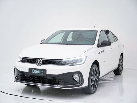 VolksWagen VIRTUS Exclusive 250TSI 1.4 Flex 16V Aut