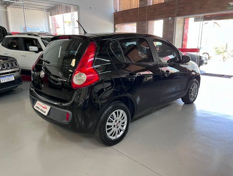 Fiat Palio ATTRACTIVE 1.0 EVO Fire Flex 8v 5p