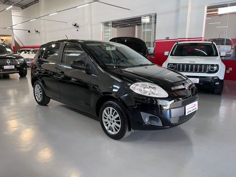 Fiat Palio ATTRACTIVE 1.0 EVO Fire Flex 8v 5p