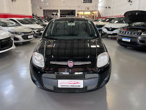 Fiat Palio ATTRACTIVE 1.0 EVO Fire Flex 8v 5p