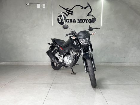 HONDA CG 160 FAN Flex