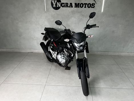 HONDA CG 160 FAN Flex