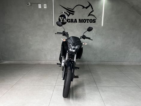 HONDA CG 160 FAN Flex