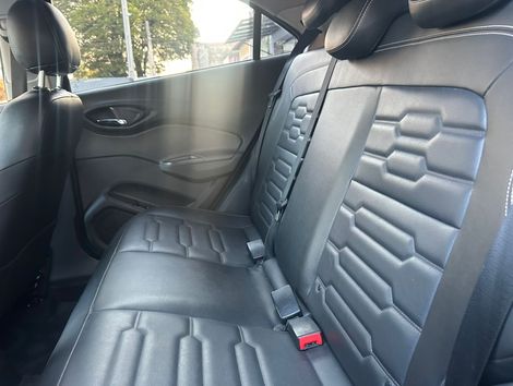 Chevrolet ONIX HATCH LTZ 1.4 8V FlexPower 5p Mec.