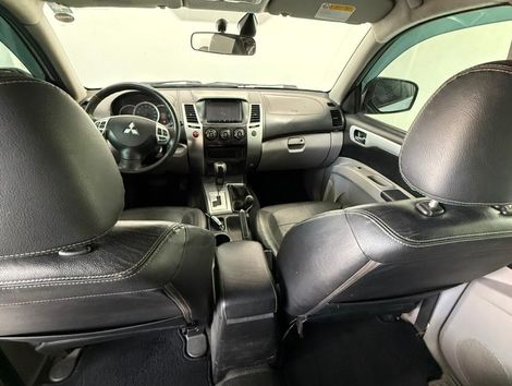 Mitsubishi Pajero DAKAR HPE 3.2 4x4 T.I Dies 5p Aut