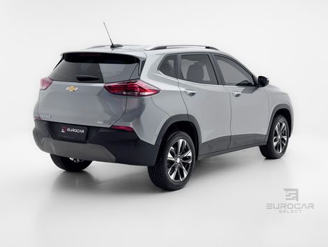 Chevrolet TRACKER Premier 1.2 Turbo 12V Flex Aut.