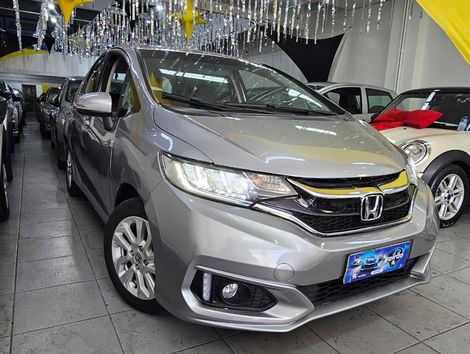 Honda Fit EXL 1.5 Flex/Flexone 16V 5p Aut