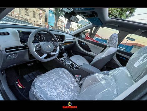 Hyundai Creta Ultimate 1.6 TB 16V Aut.