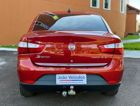 Fiat Grand Siena ESSENCE Dual. 1.6 Flex 16V