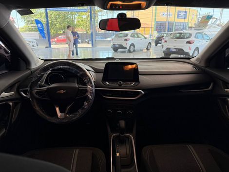 Chevrolet ONIX HATCH 1.0 12V Flex 5p Mec.