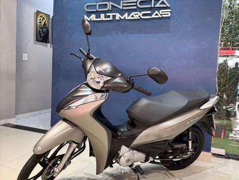 HONDA BIZ 125/125i Flex