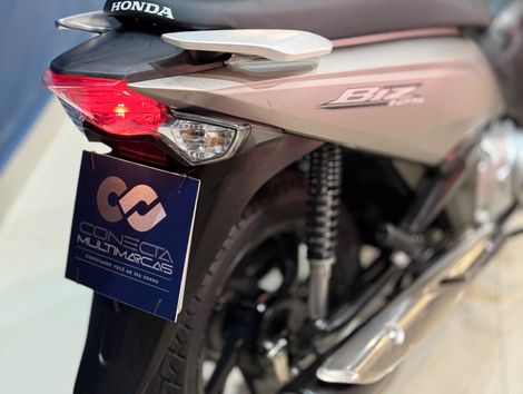 HONDA BIZ 125/125i Flex