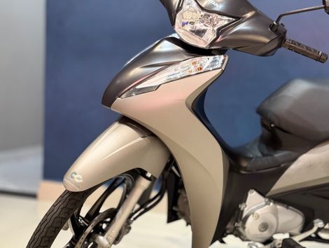 HONDA BIZ 125/125i Flex