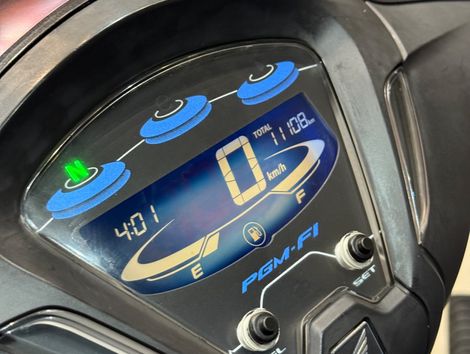 HONDA BIZ 125/125i Flex