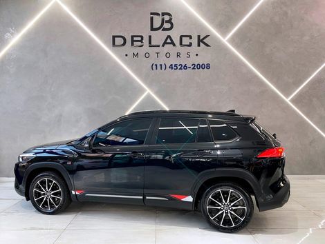 Toyota Corolla Cross GR-S 2.0 16V Flex Aut.