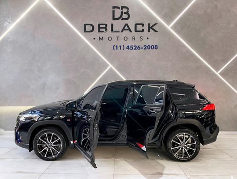 Toyota Corolla Cross GR-S 2.0 16V Flex Aut.