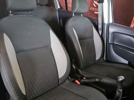 Renault SANDERO Expression Flex 1.0 12V 5p